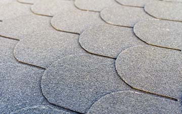 Edrom asphalt roofing costs
