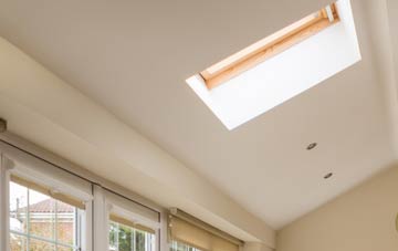 Edrom conservatory roof insulation companies