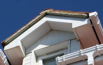 Edrom fascia installation costs