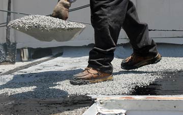 Edrom flat roofing companies