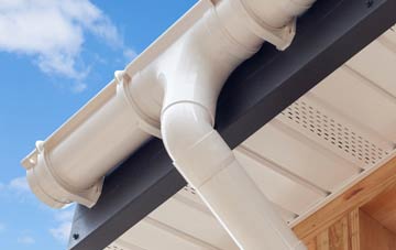 Edrom gutter installation costs