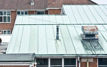 Edrom lead roofing costs