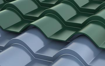 who should consider Edrom plastic roofs
