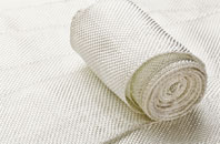 Edrom fibreglass roofing repairs