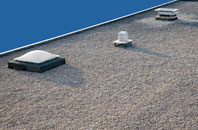 Edrom flat roofing