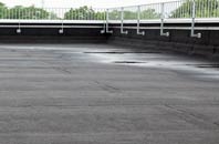find rated Edrom flat roofing companies