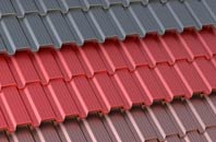 find rated Edrom plastic roofing companies