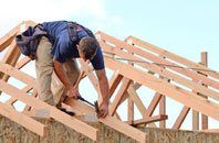 Edrom roof trusses